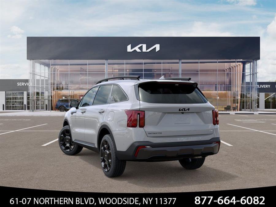 2025 Kia Sorento X-Line SX Prestige, available for sale in Woodside, New York | Drive Central. Woodside, New York 2025 Kia Sorento X-Line SX Prestige, available for sale in Woodside, New York | Drive Central. Woodside, New York