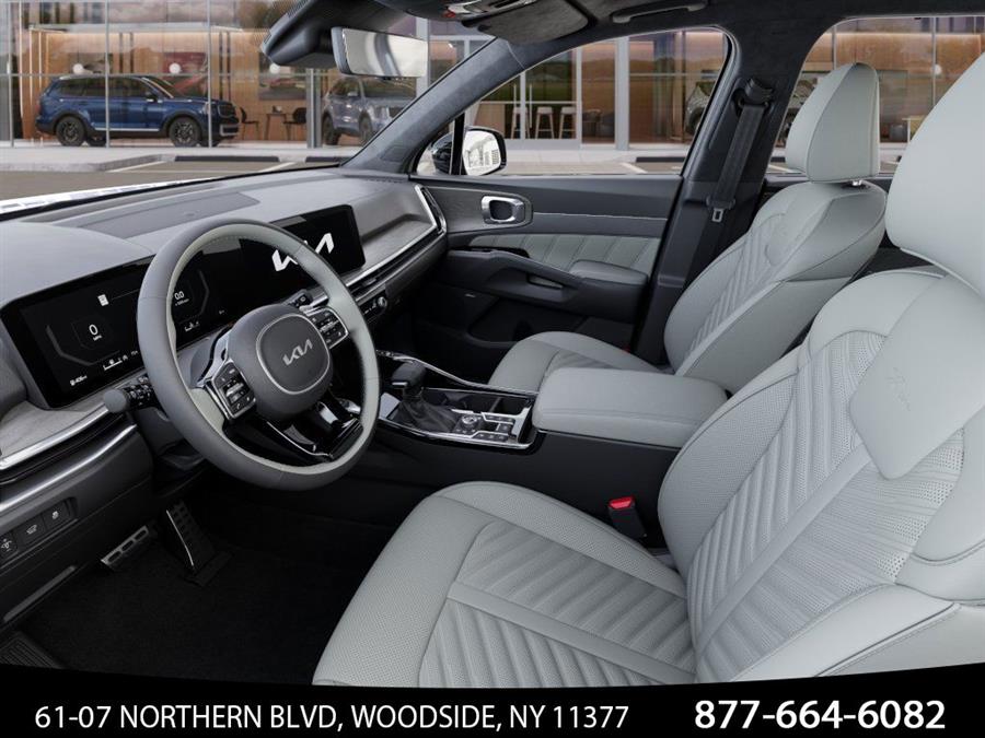 2025 Kia Sorento X-Line SX Prestige, available for sale in Woodside, New York | Drive Central. Woodside, New York 2025 Kia Sorento X-Line SX Prestige, available for sale in Woodside, New York | Drive Central. Woodside, New York