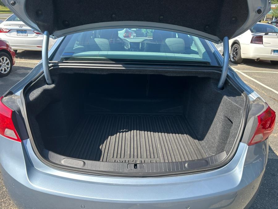 2014 Chevrolet Impala 4dr Sdn LT w/2LT, available for sale in Stafford Springs, Connecticut | Dick's Sales and Service LLC. Stafford Springs, Connecticut 2014 Chevrolet Impala 4dr Sdn LT w/2LT, available for sale in Stafford Springs, Connecticut | Dick's Sales and Service LLC. Stafford Springs, Connecticut