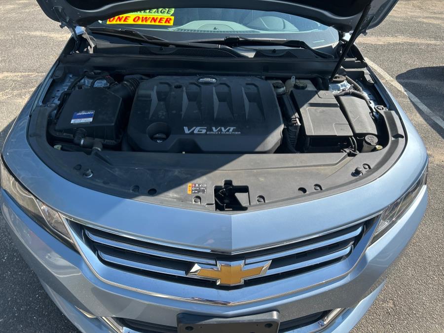 2014 Chevrolet Impala 4dr Sdn LT w/2LT, available for sale in Stafford Springs, Connecticut | Dick's Sales and Service LLC. Stafford Springs, Connecticut 2014 Chevrolet Impala 4dr Sdn LT w/2LT, available for sale in Stafford Springs, Connecticut | Dick's Sales and Service LLC. Stafford Springs, Connecticut