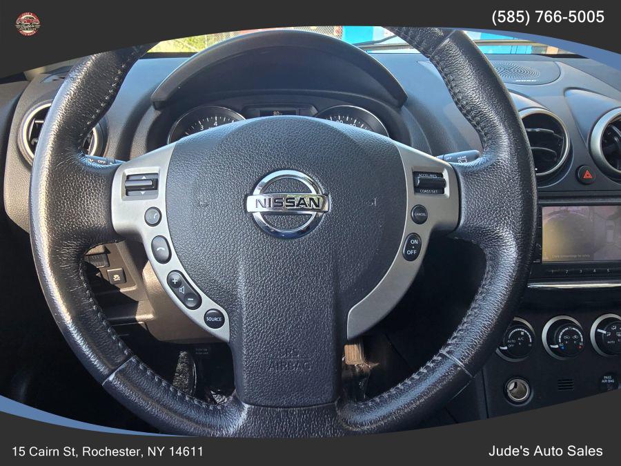 2013 Nissan Rogue SV w/SL Pkg Sport Utility 4D, available for sale in Wolcott, New York | Auto Hunter CNY. Wolcott, New York 2013 Nissan Rogue SV w/SL Pkg Sport Utility 4D, available for sale in Wolcott, New York | Auto Hunter CNY. Wolcott, New York