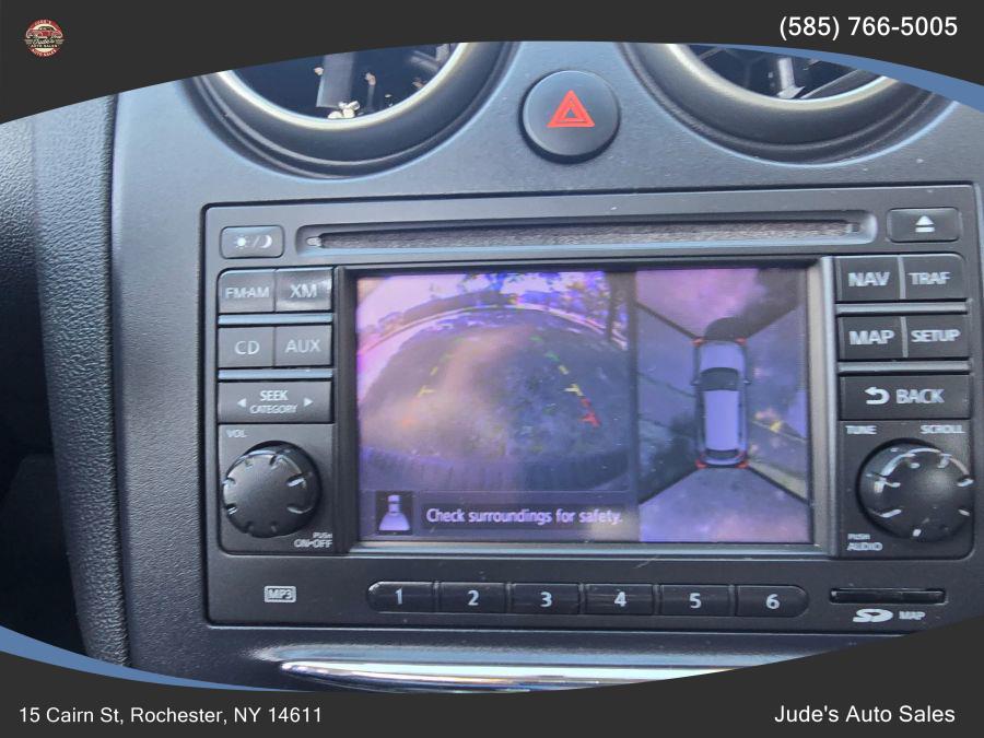 2013 Nissan Rogue SV w/SL Pkg Sport Utility 4D, available for sale in Wolcott, New York | Auto Hunter CNY. Wolcott, New York 2013 Nissan Rogue SV w/SL Pkg Sport Utility 4D, available for sale in Wolcott, New York | Auto Hunter CNY. Wolcott, New York