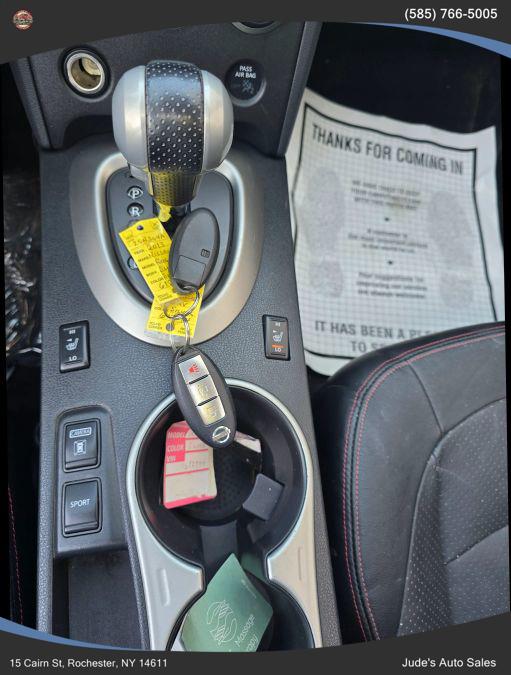 2013 Nissan Rogue SV w/SL Pkg Sport Utility 4D, available for sale in Wolcott, New York | Auto Hunter CNY. Wolcott, New York 2013 Nissan Rogue SV w/SL Pkg Sport Utility 4D, available for sale in Wolcott, New York | Auto Hunter CNY. Wolcott, New York