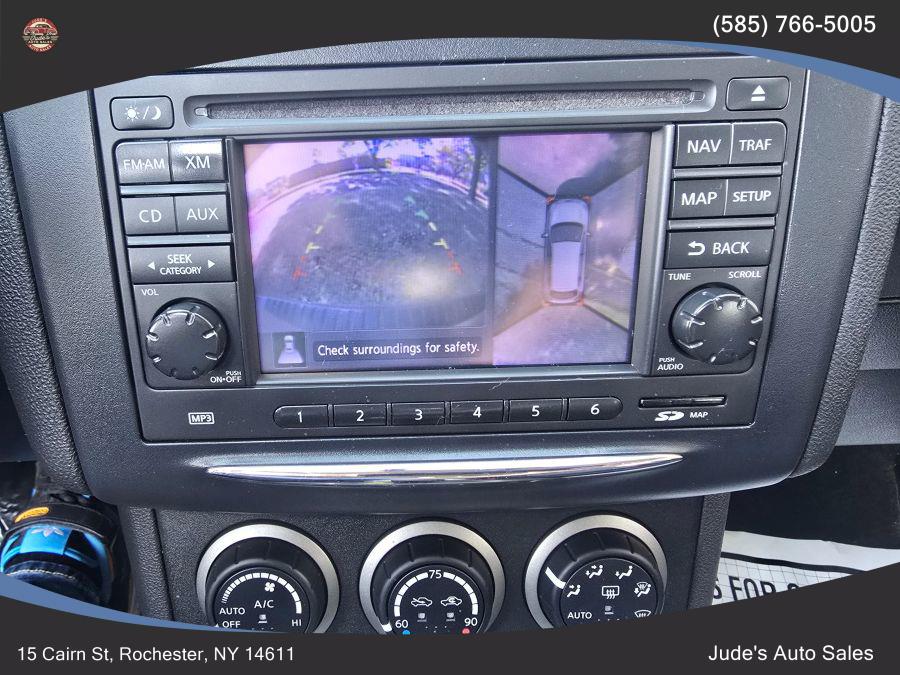 2013 Nissan Rogue SV w/SL Pkg Sport Utility 4D, available for sale in Wolcott, New York | Auto Hunter CNY. Wolcott, New York 2013 Nissan Rogue SV w/SL Pkg Sport Utility 4D, available for sale in Wolcott, New York | Auto Hunter CNY. Wolcott, New York