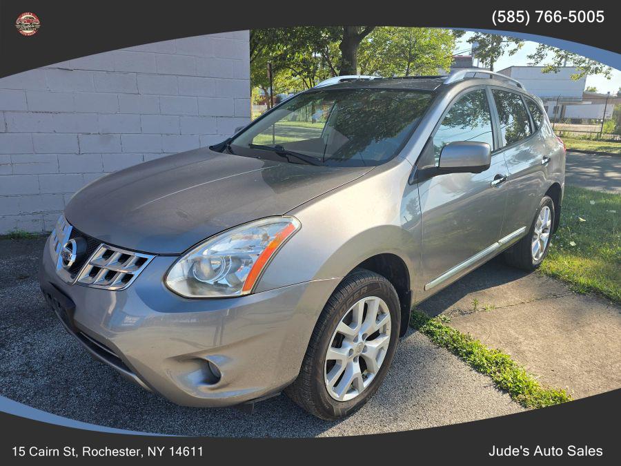 2013 Nissan Rogue SV w/SL Pkg Sport Utility 4D, available for sale in Wolcott, New York | Auto Hunter CNY. Wolcott, New York 2013 Nissan Rogue SV w/SL Pkg Sport Utility 4D, available for sale in Wolcott, New York | Auto Hunter CNY. Wolcott, New York