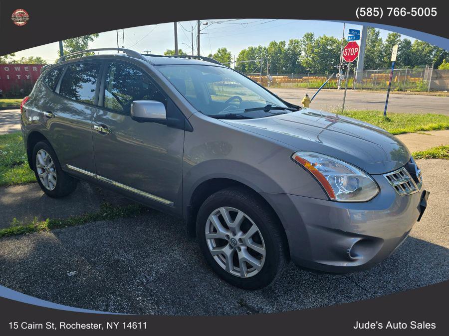 2013 Nissan Rogue SV w/SL Pkg Sport Utility 4D, available for sale in Wolcott, New York | Auto Hunter CNY. Wolcott, New York 2013 Nissan Rogue SV w/SL Pkg Sport Utility 4D, available for sale in Wolcott, New York | Auto Hunter CNY. Wolcott, New York