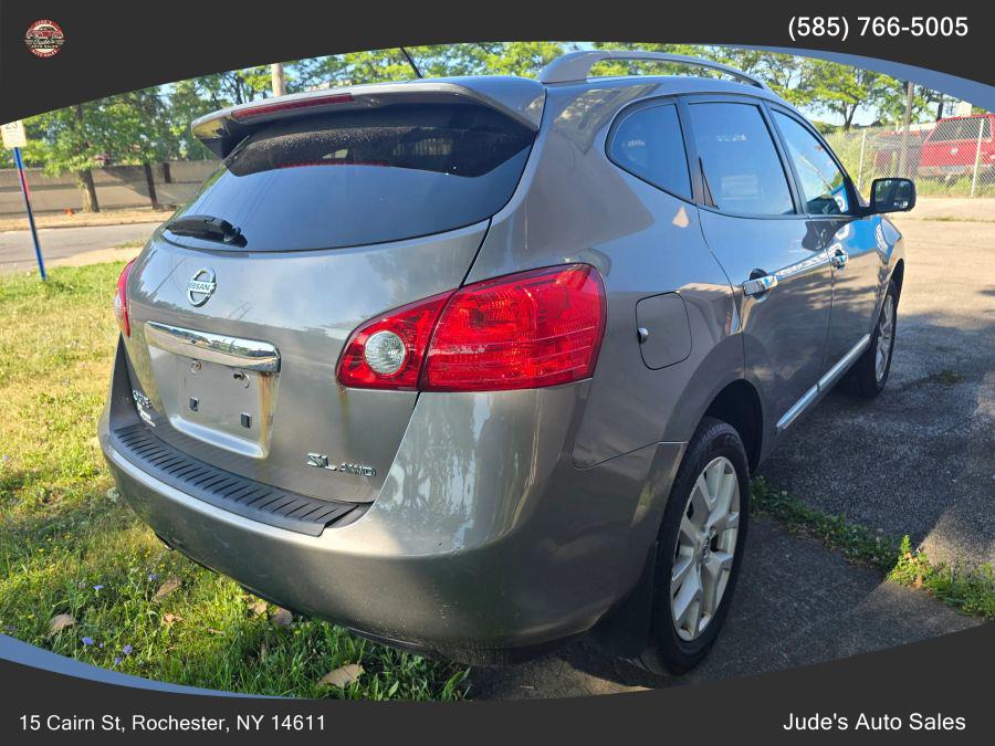 2013 Nissan Rogue SV w/SL Pkg Sport Utility 4D, available for sale in Wolcott, New York | Auto Hunter CNY. Wolcott, New York 2013 Nissan Rogue SV w/SL Pkg Sport Utility 4D, available for sale in Wolcott, New York | Auto Hunter CNY. Wolcott, New York