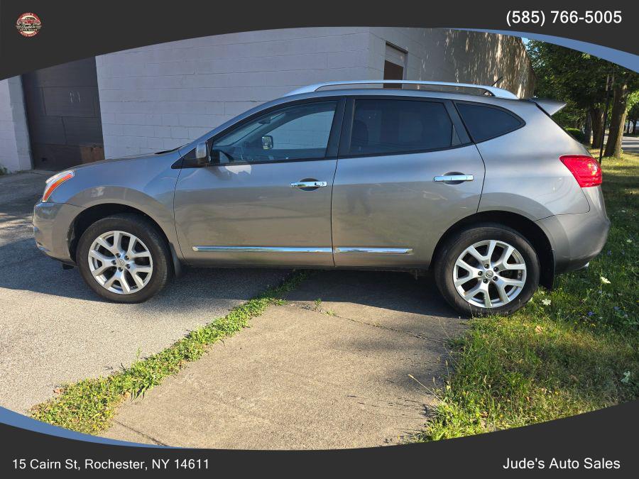 2013 Nissan Rogue SV w/SL Pkg Sport Utility 4D, available for sale in Wolcott, New York | Auto Hunter CNY. Wolcott, New York 2013 Nissan Rogue SV w/SL Pkg Sport Utility 4D, available for sale in Wolcott, New York | Auto Hunter CNY. Wolcott, New York