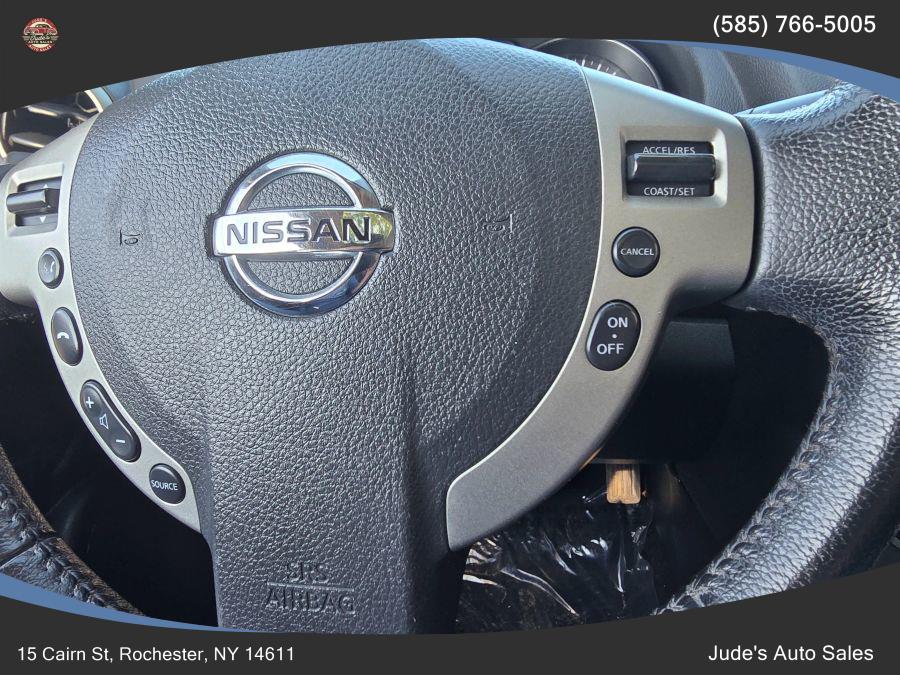2013 Nissan Rogue SV w/SL Pkg Sport Utility 4D, available for sale in Wolcott, New York | Auto Hunter CNY. Wolcott, New York 2013 Nissan Rogue SV w/SL Pkg Sport Utility 4D, available for sale in Wolcott, New York | Auto Hunter CNY. Wolcott, New York