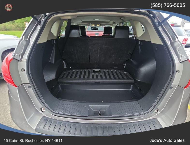 2013 Nissan Rogue SV w/SL Pkg Sport Utility 4D, available for sale in Wolcott, New York | Auto Hunter CNY. Wolcott, New York 2013 Nissan Rogue SV w/SL Pkg Sport Utility 4D, available for sale in Wolcott, New York | Auto Hunter CNY. Wolcott, New York