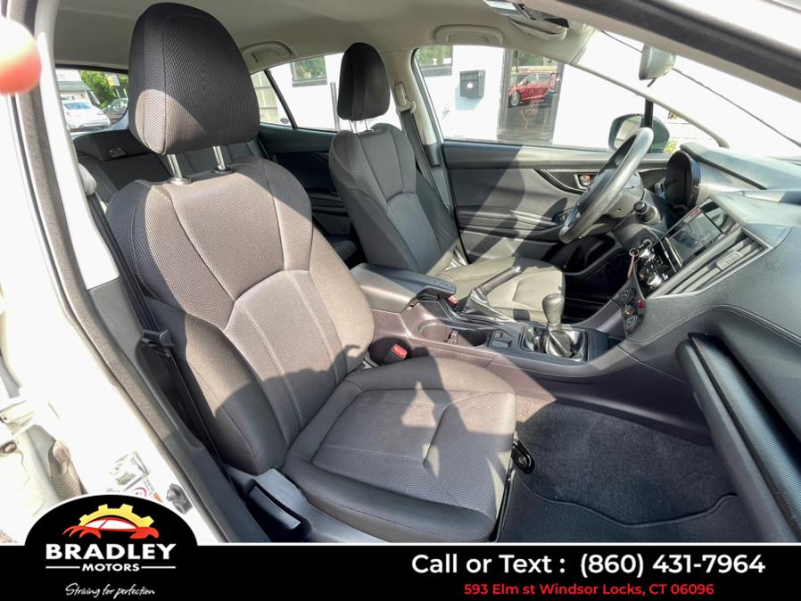 2017 Subaru Impreza 2.0i Premium, available for sale in Windsor Locks, Connecticut | Bradley Motors Inc. Windsor Locks, Connecticut 2017 Subaru Impreza 2.0i Premium, available for sale in Windsor Locks, Connecticut | Bradley Motors Inc. Windsor Locks, Connecticut
