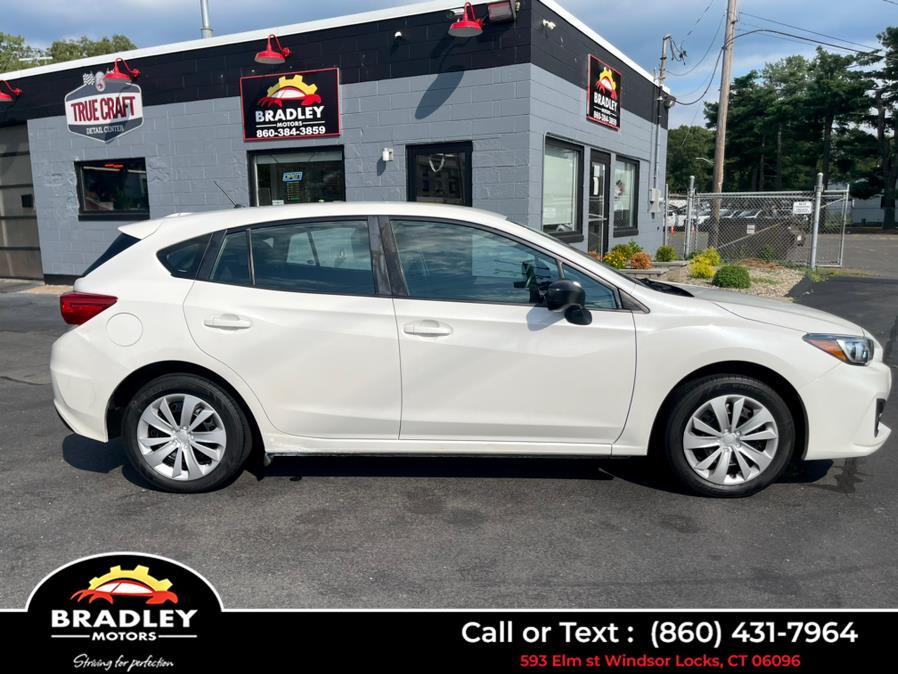 2017 Subaru Impreza 2.0i Premium, available for sale in Windsor Locks, Connecticut | Bradley Motors Inc. Windsor Locks, Connecticut 2017 Subaru Impreza 2.0i Premium, available for sale in Windsor Locks, Connecticut | Bradley Motors Inc. Windsor Locks, Connecticut