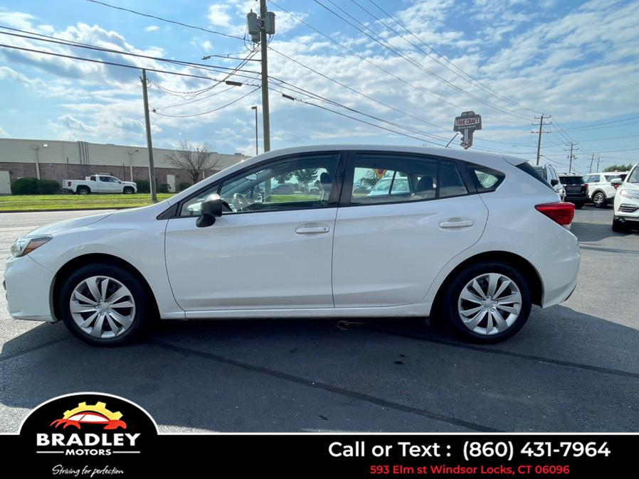 2017 Subaru Impreza 2.0i Premium, available for sale in Windsor Locks, Connecticut | Bradley Motors Inc. Windsor Locks, Connecticut 2017 Subaru Impreza 2.0i Premium, available for sale in Windsor Locks, Connecticut | Bradley Motors Inc. Windsor Locks, Connecticut