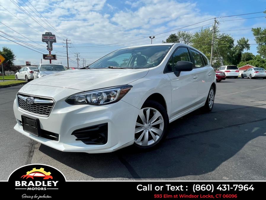 2017 Subaru Impreza 2.0i Premium, available for sale in Windsor Locks, Connecticut | Bradley Motors Inc. Windsor Locks, Connecticut 2017 Subaru Impreza 2.0i Premium, available for sale in Windsor Locks, Connecticut | Bradley Motors Inc. Windsor Locks, Connecticut