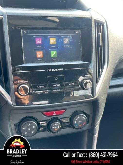 2017 Subaru Impreza 2.0i Premium, available for sale in Windsor Locks, Connecticut | Bradley Motors Inc. Windsor Locks, Connecticut 2017 Subaru Impreza 2.0i Premium, available for sale in Windsor Locks, Connecticut | Bradley Motors Inc. Windsor Locks, Connecticut