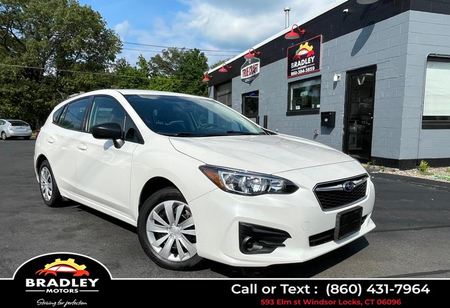 2017 Subaru Impreza 2.0i Premium, available for sale in Windsor Locks, Connecticut | Bradley Motors Inc. Windsor Locks, Connecticut 2017 Subaru Impreza 2.0i Premium, available for sale in Windsor Locks, Connecticut | Bradley Motors Inc. Windsor Locks, Connecticut