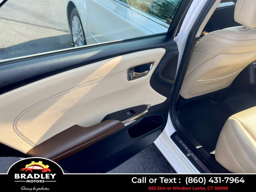 2013 Toyota Avalon Hybrid *Limited Edition*, available for sale in Windsor Locks, Connecticut | Bradley Motors Inc. Windsor Locks, Connecticut 2013 Toyota Avalon Hybrid *Limited Edition*, available for sale in Windsor Locks, Connecticut | Bradley Motors Inc. Windsor Locks, Connecticut
