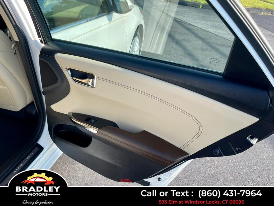 2013 Toyota Avalon Hybrid *Limited Edition*, available for sale in Windsor Locks, Connecticut | Bradley Motors Inc. Windsor Locks, Connecticut 2013 Toyota Avalon Hybrid *Limited Edition*, available for sale in Windsor Locks, Connecticut | Bradley Motors Inc. Windsor Locks, Connecticut