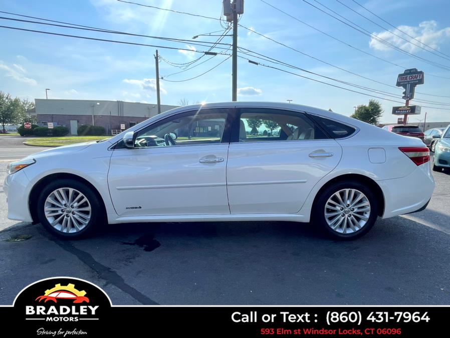 2013 Toyota Avalon Hybrid *Limited Edition*, available for sale in Windsor Locks, Connecticut | Bradley Motors Inc. Windsor Locks, Connecticut 2013 Toyota Avalon Hybrid *Limited Edition*, available for sale in Windsor Locks, Connecticut | Bradley Motors Inc. Windsor Locks, Connecticut