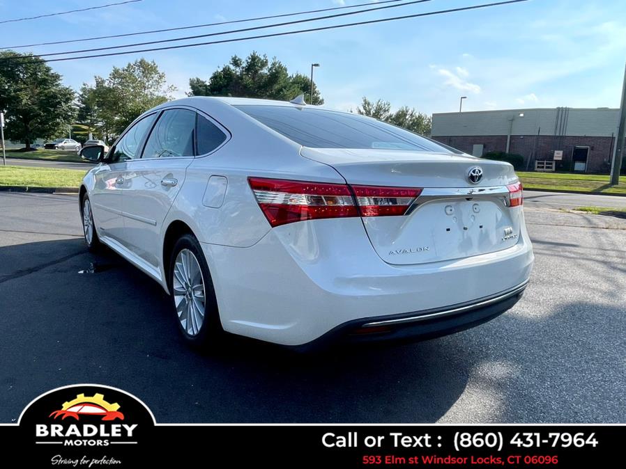 2013 Toyota Avalon Hybrid *Limited Edition*, available for sale in Windsor Locks, Connecticut | Bradley Motors Inc. Windsor Locks, Connecticut 2013 Toyota Avalon Hybrid *Limited Edition*, available for sale in Windsor Locks, Connecticut | Bradley Motors Inc. Windsor Locks, Connecticut