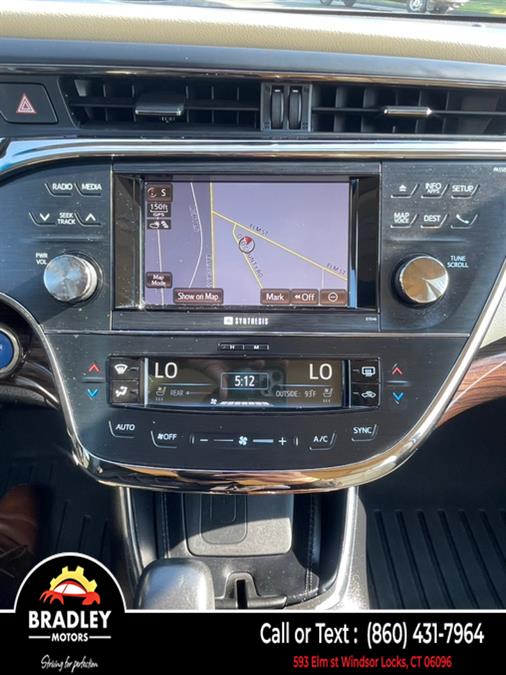 2013 Toyota Avalon Hybrid *Limited Edition*, available for sale in Windsor Locks, Connecticut | Bradley Motors Inc. Windsor Locks, Connecticut 2013 Toyota Avalon Hybrid *Limited Edition*, available for sale in Windsor Locks, Connecticut | Bradley Motors Inc. Windsor Locks, Connecticut