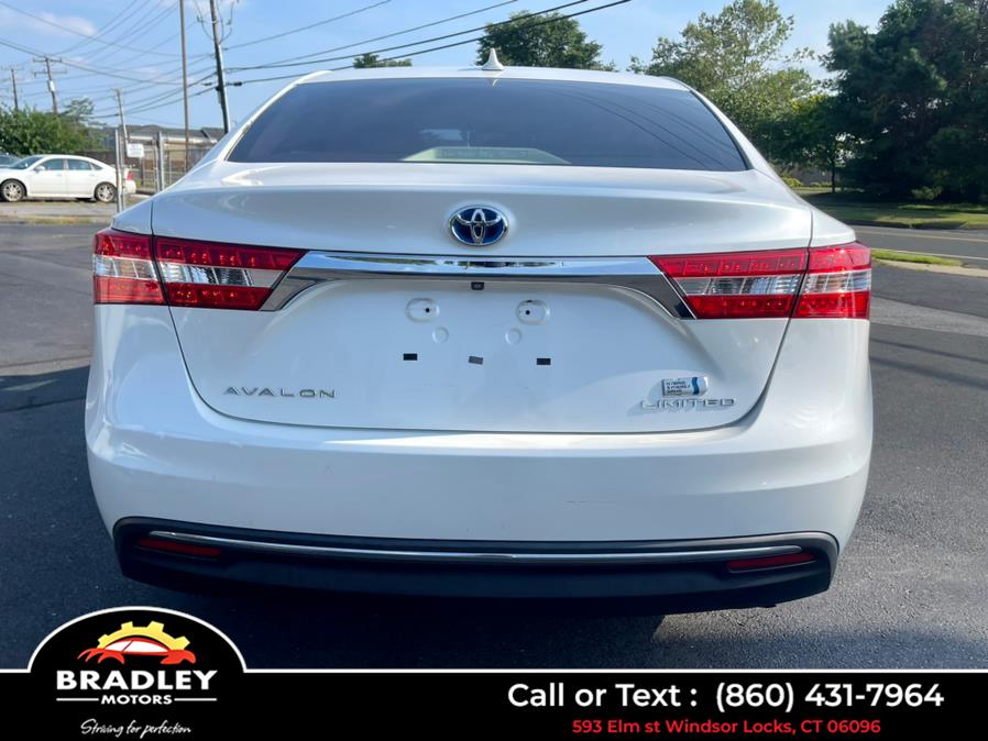 2013 Toyota Avalon Hybrid *Limited Edition*, available for sale in Windsor Locks, Connecticut | Bradley Motors Inc. Windsor Locks, Connecticut 2013 Toyota Avalon Hybrid *Limited Edition*, available for sale in Windsor Locks, Connecticut | Bradley Motors Inc. Windsor Locks, Connecticut