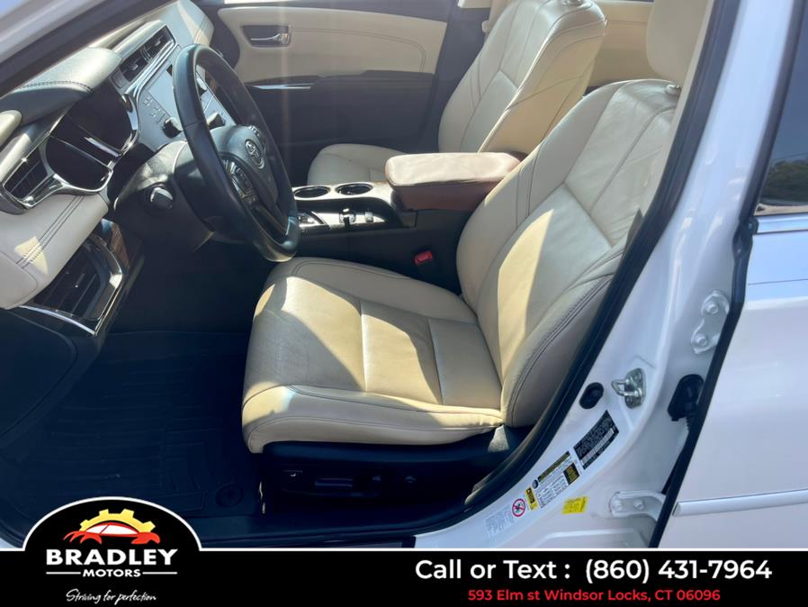 2013 Toyota Avalon Hybrid *Limited Edition*, available for sale in Windsor Locks, Connecticut | Bradley Motors Inc. Windsor Locks, Connecticut 2013 Toyota Avalon Hybrid *Limited Edition*, available for sale in Windsor Locks, Connecticut | Bradley Motors Inc. Windsor Locks, Connecticut