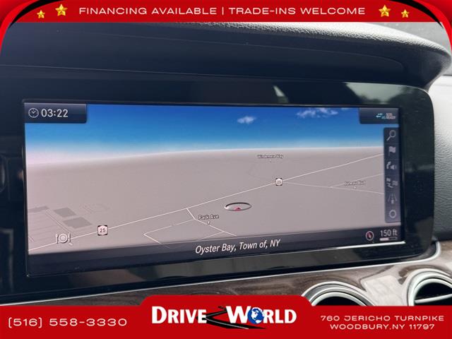 2019 Mercedes-benz E-class E 300, available for sale in Woodbury, New York | Drive World. Woodbury, New York 2019 Mercedes-benz E-class E 300, available for sale in Woodbury, New York | Drive World. Woodbury, New York