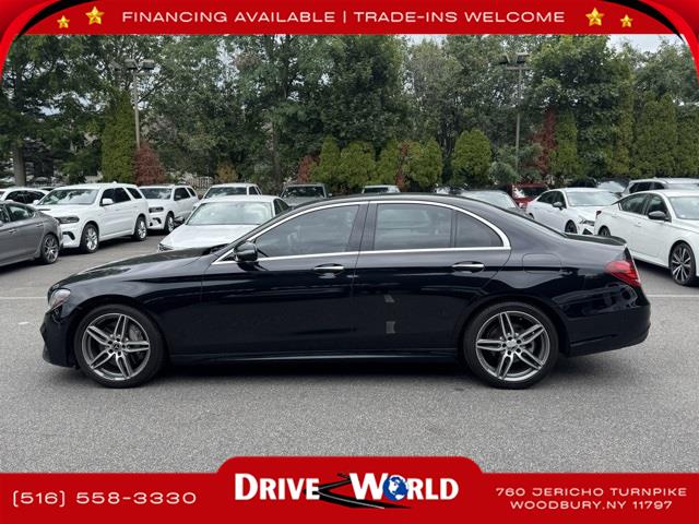 2019 Mercedes-benz E-class E 300, available for sale in Woodbury, New York | Drive World. Woodbury, New York 2019 Mercedes-benz E-class E 300, available for sale in Woodbury, New York | Drive World. Woodbury, New York