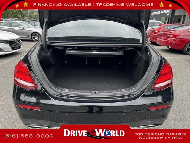 2019 Mercedes-benz E-class E 300, available for sale in Woodbury, New York | Drive World. Woodbury, New York 2019 Mercedes-benz E-class E 300, available for sale in Woodbury, New York | Drive World. Woodbury, New York
