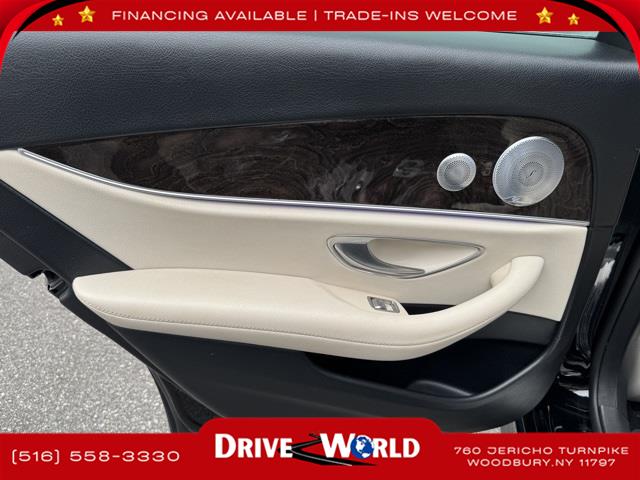 2019 Mercedes-benz E-class E 300, available for sale in Woodbury, New York | Drive World. Woodbury, New York 2019 Mercedes-benz E-class E 300, available for sale in Woodbury, New York | Drive World. Woodbury, New York