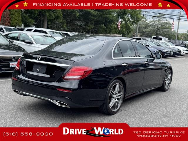 2019 Mercedes-benz E-class E 300, available for sale in Woodbury, New York | Drive World. Woodbury, New York 2019 Mercedes-benz E-class E 300, available for sale in Woodbury, New York | Drive World. Woodbury, New York