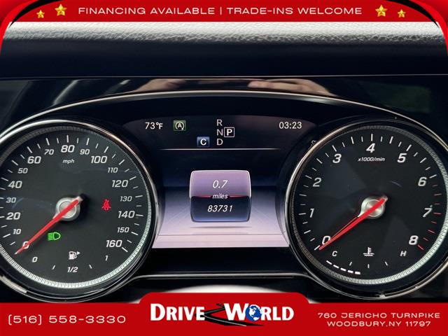 2019 Mercedes-benz E-class E 300, available for sale in Woodbury, New York | Drive World. Woodbury, New York 2019 Mercedes-benz E-class E 300, available for sale in Woodbury, New York | Drive World. Woodbury, New York