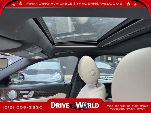 2019 Mercedes-benz E-class E 300, available for sale in Woodbury, New York | Drive World. Woodbury, New York 2019 Mercedes-benz E-class E 300, available for sale in Woodbury, New York | Drive World. Woodbury, New York