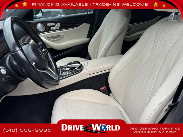 2019 Mercedes-benz E-class E 300, available for sale in Woodbury, New York | Drive World. Woodbury, New York 2019 Mercedes-benz E-class E 300, available for sale in Woodbury, New York | Drive World. Woodbury, New York