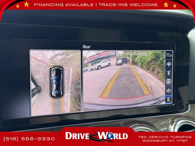 2019 Mercedes-benz E-class E 300, available for sale in Woodbury, New York | Drive World. Woodbury, New York 2019 Mercedes-benz E-class E 300, available for sale in Woodbury, New York | Drive World. Woodbury, New York