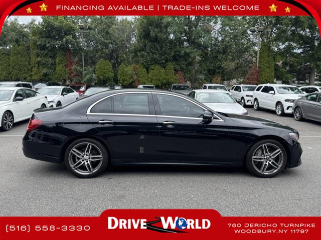 2019 Mercedes-benz E-class E 300, available for sale in Woodbury, New York | Drive World. Woodbury, New York 2019 Mercedes-benz E-class E 300, available for sale in Woodbury, New York | Drive World. Woodbury, New York