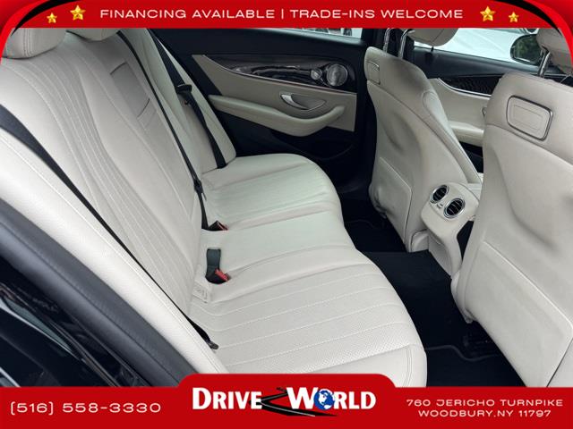 2019 Mercedes-benz E-class E 300, available for sale in Woodbury, New York | Drive World. Woodbury, New York 2019 Mercedes-benz E-class E 300, available for sale in Woodbury, New York | Drive World. Woodbury, New York