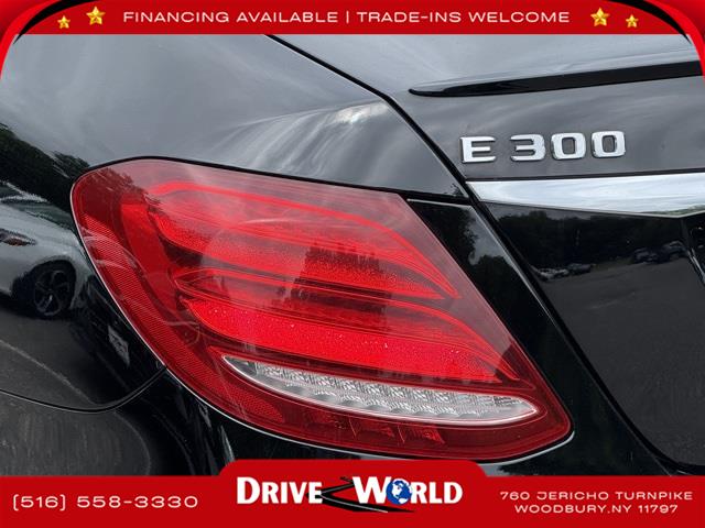 2019 Mercedes-benz E-class E 300, available for sale in Woodbury, New York | Drive World. Woodbury, New York 2019 Mercedes-benz E-class E 300, available for sale in Woodbury, New York | Drive World. Woodbury, New York