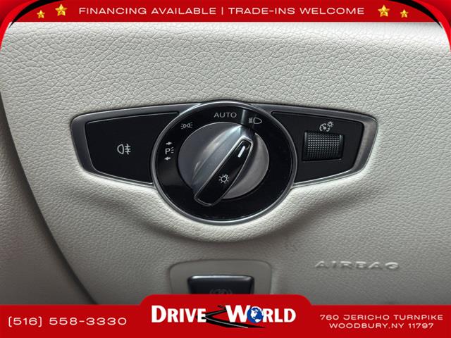 2019 Mercedes-benz E-class E 300, available for sale in Woodbury, New York | Drive World. Woodbury, New York 2019 Mercedes-benz E-class E 300, available for sale in Woodbury, New York | Drive World. Woodbury, New York