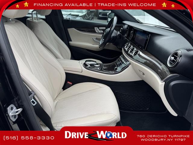 2019 Mercedes-benz E-class E 300, available for sale in Woodbury, New York | Drive World. Woodbury, New York 2019 Mercedes-benz E-class E 300, available for sale in Woodbury, New York | Drive World. Woodbury, New York