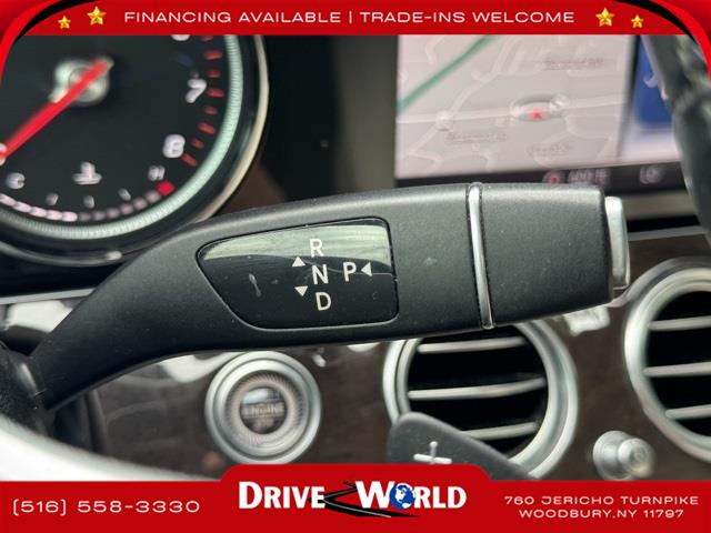 2019 Mercedes-benz E-class E 300, available for sale in Woodbury, New York | Drive World. Woodbury, New York 2019 Mercedes-benz E-class E 300, available for sale in Woodbury, New York | Drive World. Woodbury, New York