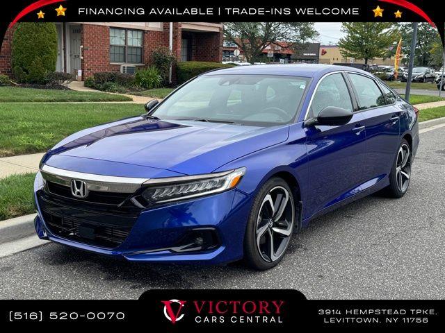 2022 Honda Accord Sport, available for sale in Floral Park, New York | Shop Auto NY. Floral Park, New York 2022 Honda Accord Sport, available for sale in Floral Park, New York | Shop Auto NY. Floral Park, New York
