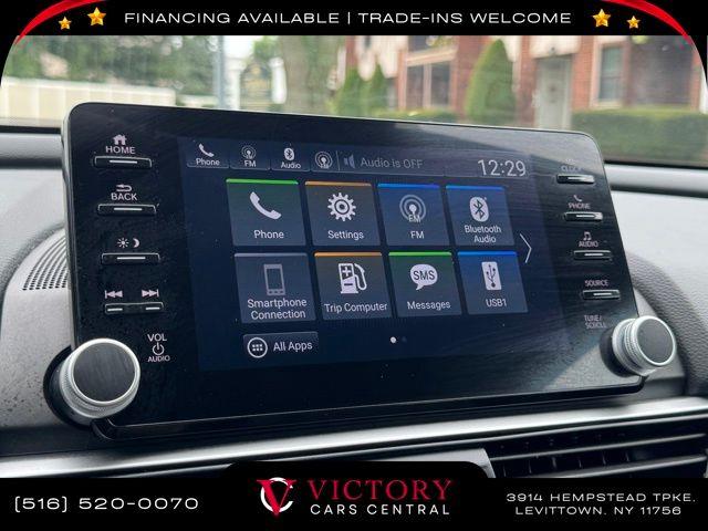 2022 Honda Accord Sport, available for sale in Floral Park, New York | Shop Auto NY. Floral Park, New York 2022 Honda Accord Sport, available for sale in Floral Park, New York | Shop Auto NY. Floral Park, New York