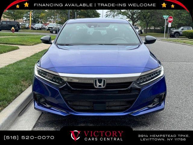 2022 Honda Accord Sport, available for sale in Floral Park, New York | Shop Auto NY. Floral Park, New York 2022 Honda Accord Sport, available for sale in Floral Park, New York | Shop Auto NY. Floral Park, New York