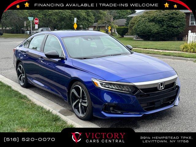 2022 Honda Accord Sport, available for sale in Floral Park, New York | Shop Auto NY. Floral Park, New York 2022 Honda Accord Sport, available for sale in Floral Park, New York | Shop Auto NY. Floral Park, New York