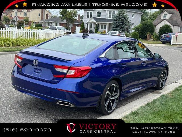 2022 Honda Accord Sport, available for sale in Floral Park, New York | Shop Auto NY. Floral Park, New York 2022 Honda Accord Sport, available for sale in Floral Park, New York | Shop Auto NY. Floral Park, New York