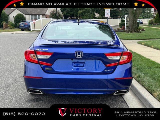 2022 Honda Accord Sport, available for sale in Floral Park, New York | Shop Auto NY. Floral Park, New York 2022 Honda Accord Sport, available for sale in Floral Park, New York | Shop Auto NY. Floral Park, New York