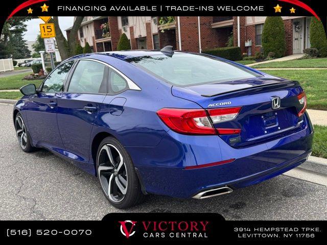 2022 Honda Accord Sport, available for sale in Floral Park, New York | Shop Auto NY. Floral Park, New York 2022 Honda Accord Sport, available for sale in Floral Park, New York | Shop Auto NY. Floral Park, New York