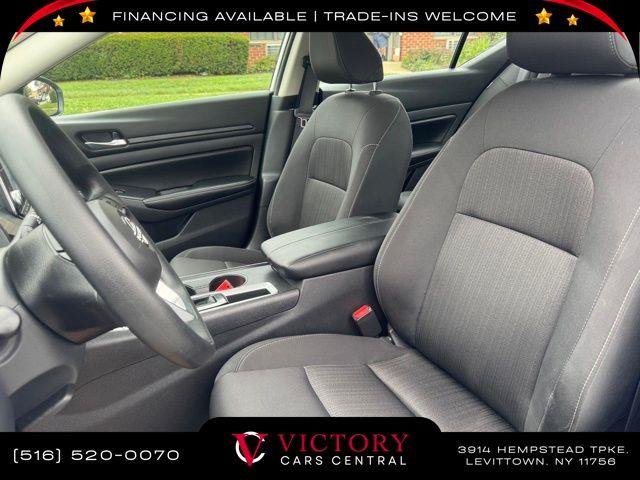 2025 Nissan Altima 2.5 SV, available for sale in Floral Park, New York | Shop Auto NY. Floral Park, New York 2025 Nissan Altima 2.5 SV, available for sale in Floral Park, New York | Shop Auto NY. Floral Park, New York